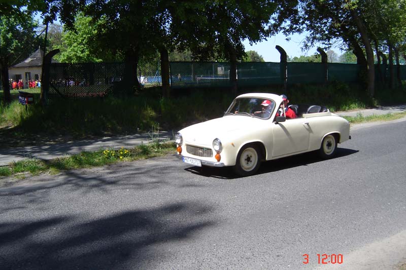 Dni Ziemi Wolsztynskiej 02 05 2009 (7)